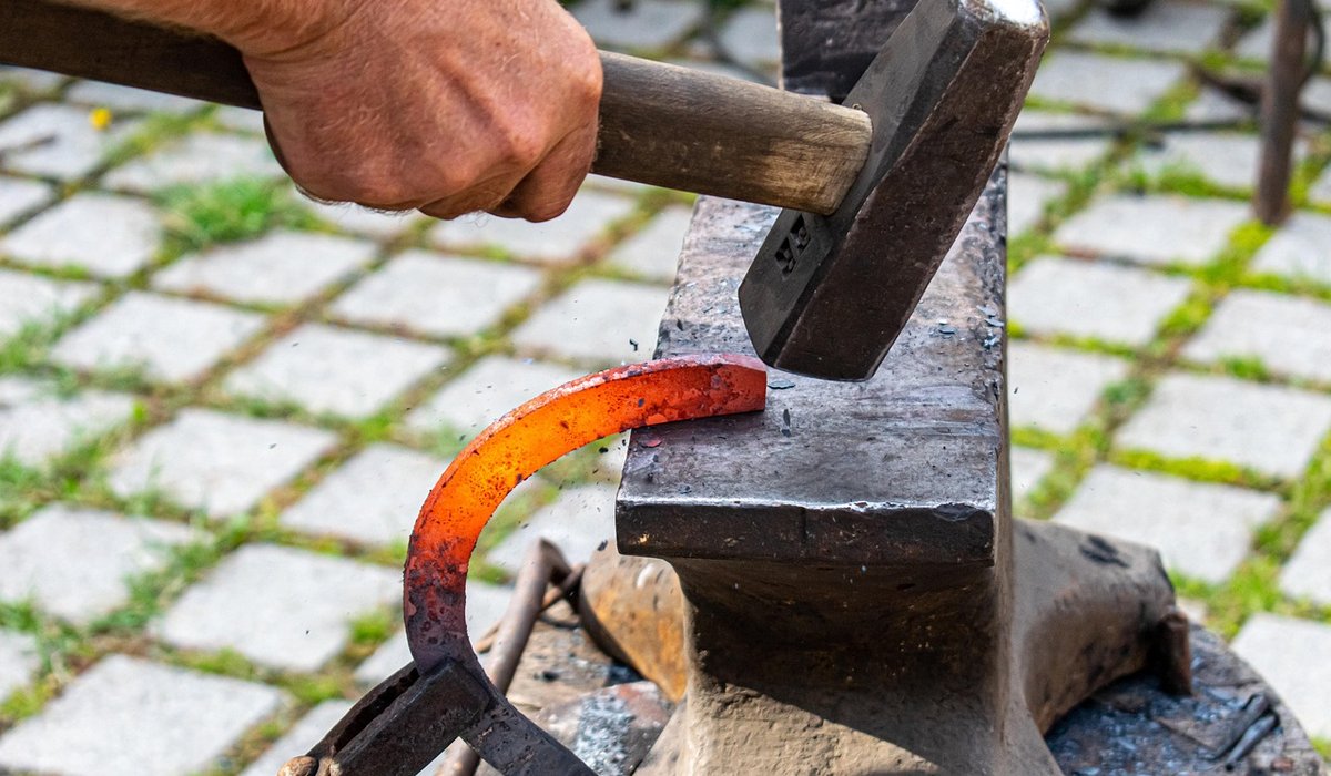 Restoring a Second-Hand Wooden Chair