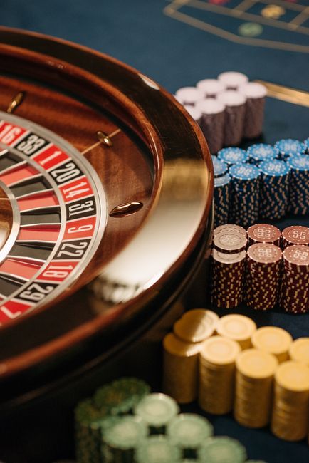 Bankroll Discipline: The Skill Most Gamblers Never Learn