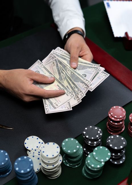 Slot Volatility Explained: Why Big Wins Feel So Rare