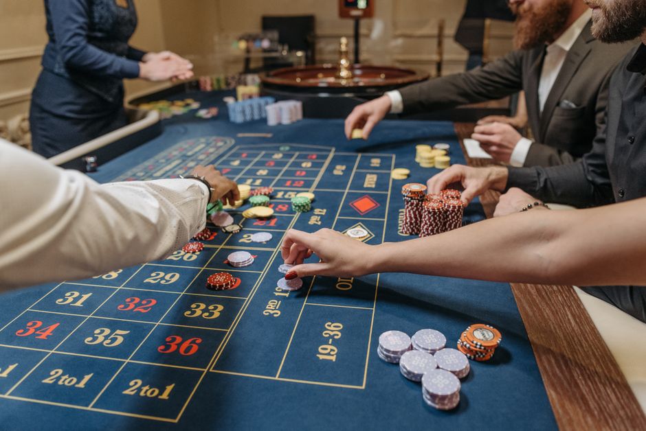 The House Always Wins? Why Smart iGaming Players Still Beat the Odds
