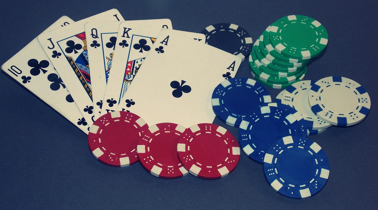 The House Edge Isn't Your Enemy: A Smarter Way to Play