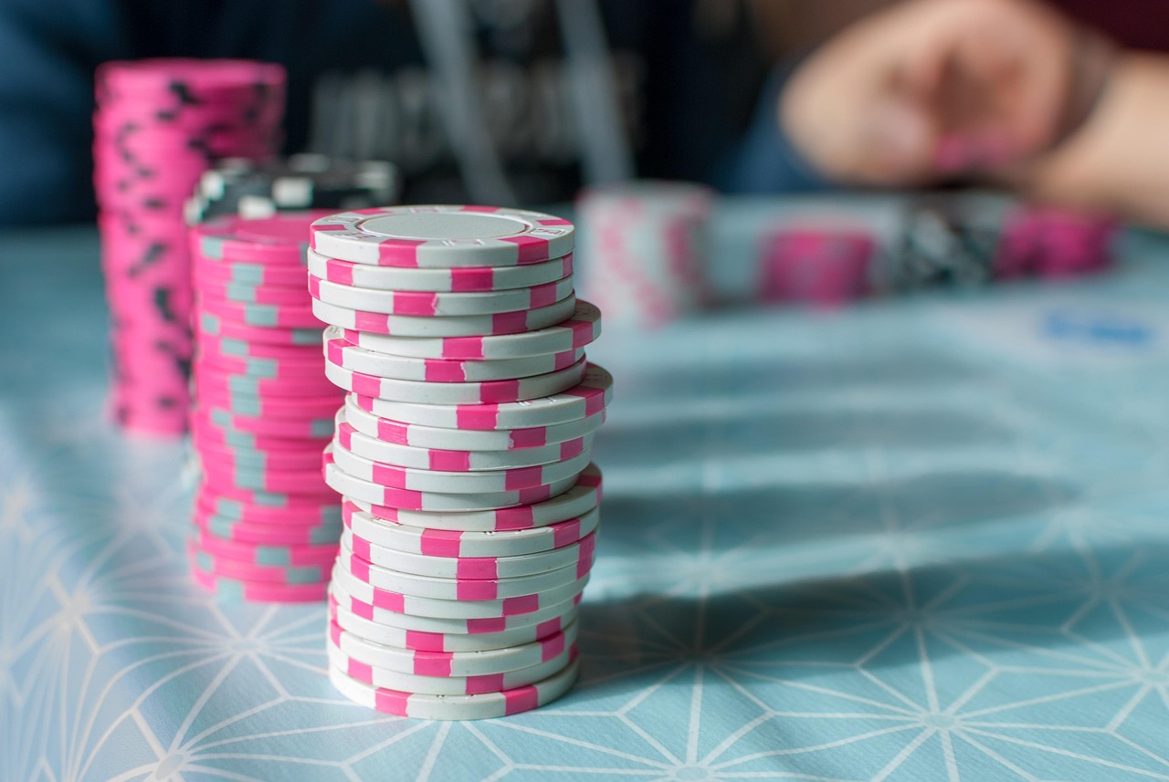 The iGaming Edge: Master Slots, Poker & Betting Like a Pro
