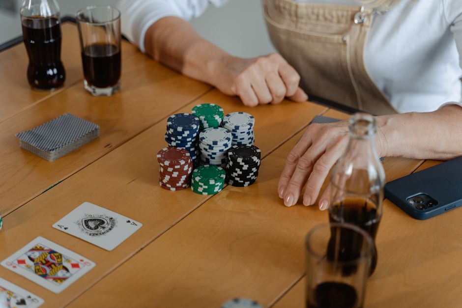 The Real Difference Between Luck and Skill in iGaming