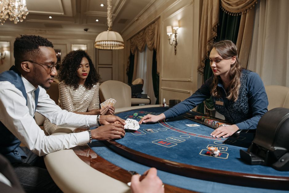 The Real Math Behind Slot RTP (And Why It Matters)